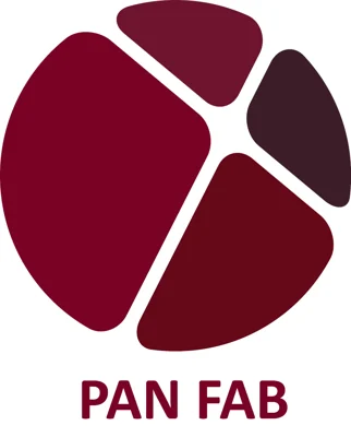 PAN FAB logo