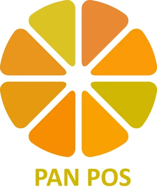 PAN POS logo