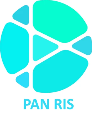 PAN RIS logo