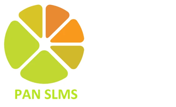 PAN SLMS logo