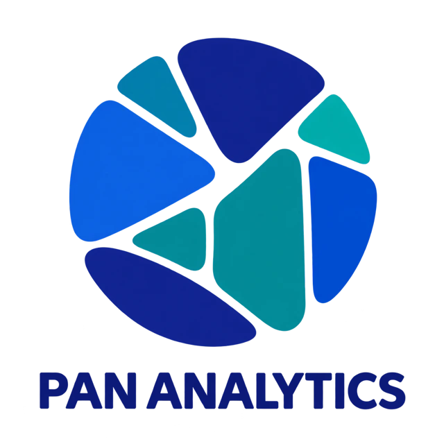 PAN Analytics logo