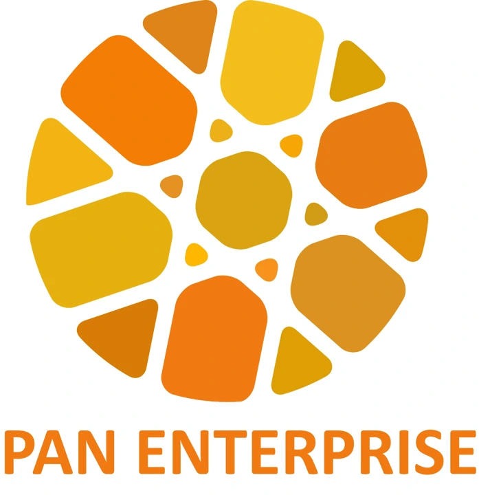 PAN Enterprise logo