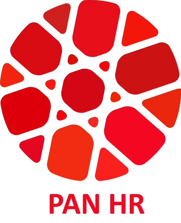 PAN HR logo