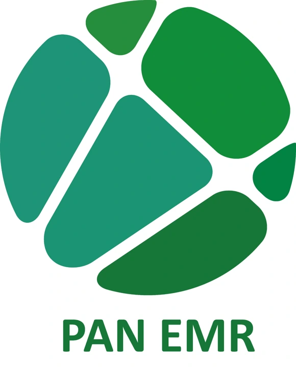 PAN EMR logo