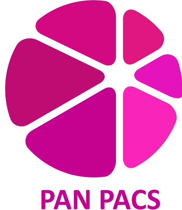 PAN PACS logo