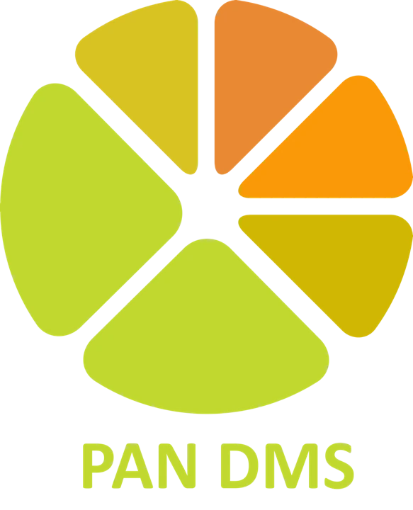 PAN DMS logo
