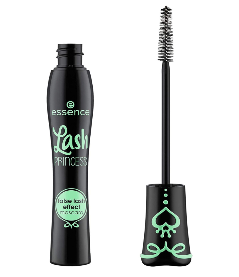 Essence Lash Princess False Lash Effect Mascara | Gluten & Cruelty Free