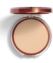 COVERGIRL Clean Pressed Powder Foundation, Creamy Natural 120, 0.44 Fl. Oz