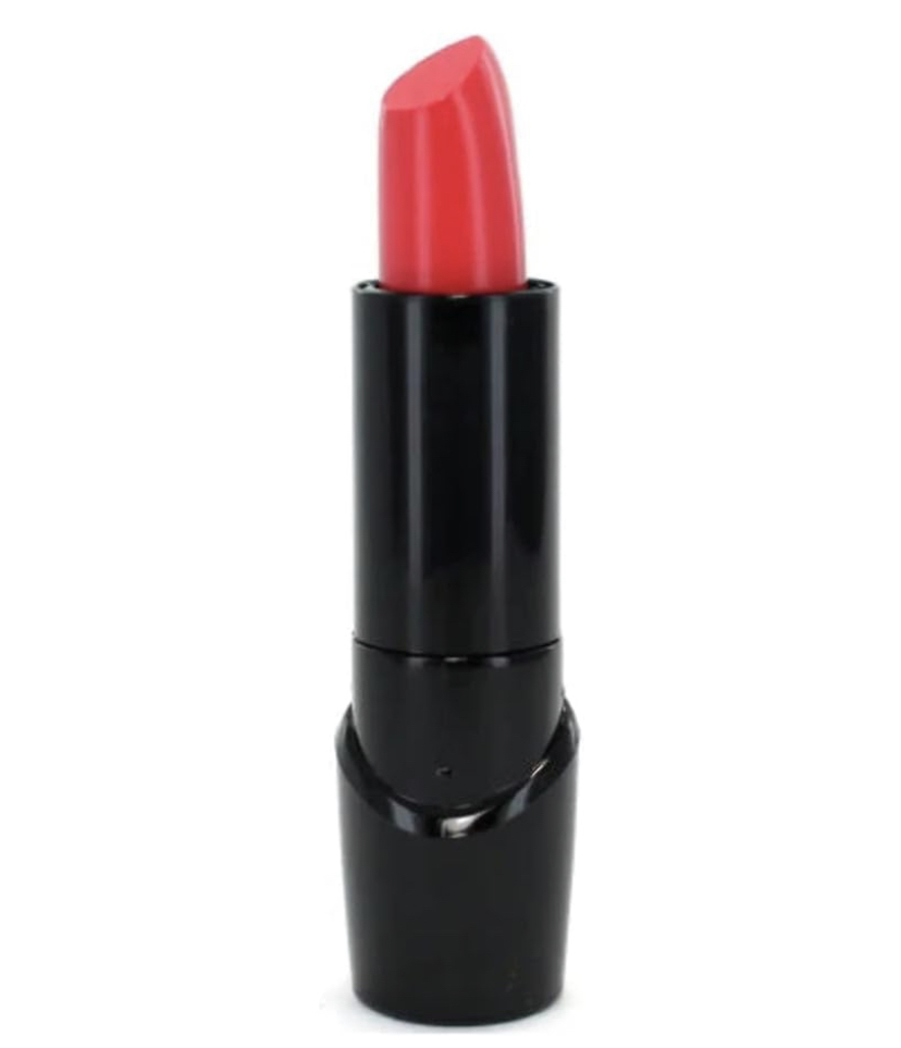 Wet N Wild Silk Finish Lipstick - Hot Paris Pink