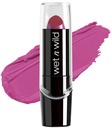 Wet N Wild Silk Finish Lipstick - Fuschia with Blue Pearl