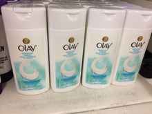 [0238] Olay Body Wash